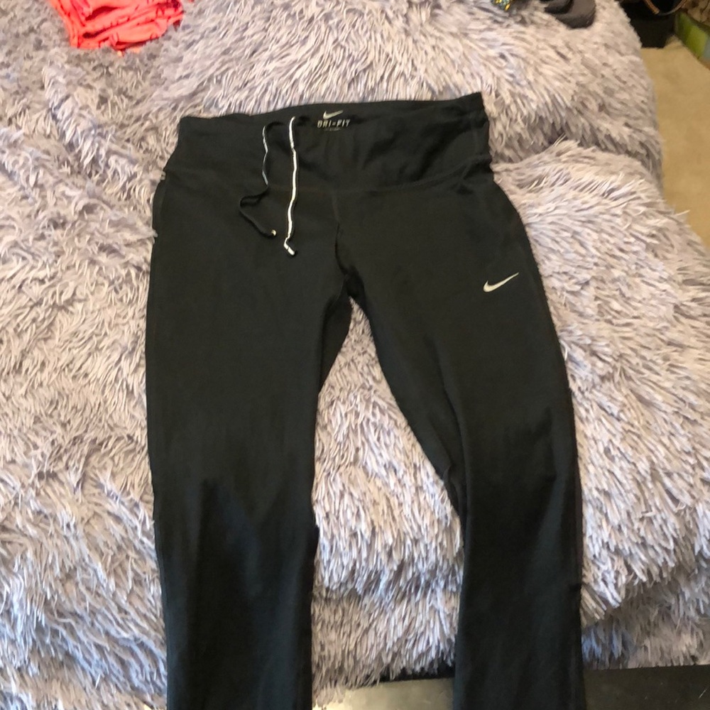 Nike leggings dri fit
